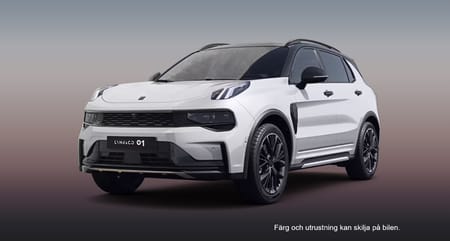 Lynk & Co 01 PHEV More