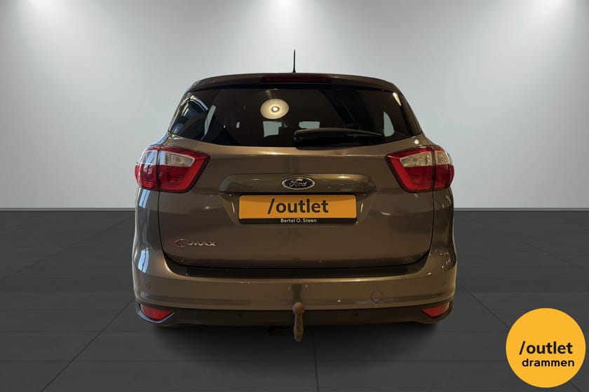 Bilde 4 av Ford C-MAX 