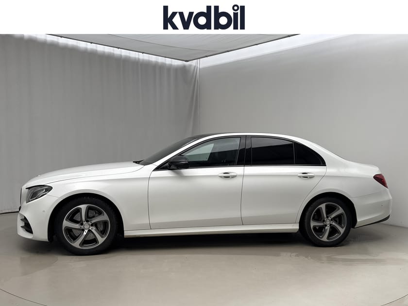 Bild 2 av Mercedes-Benz E 220 d Sedan W213 (194hk)