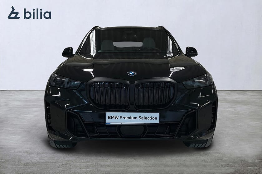 Bild 5 av BMW X5 xDrive50e xDrive 50e M-Sport PRO | DEMOBIL| Comfort Plus | Drag |