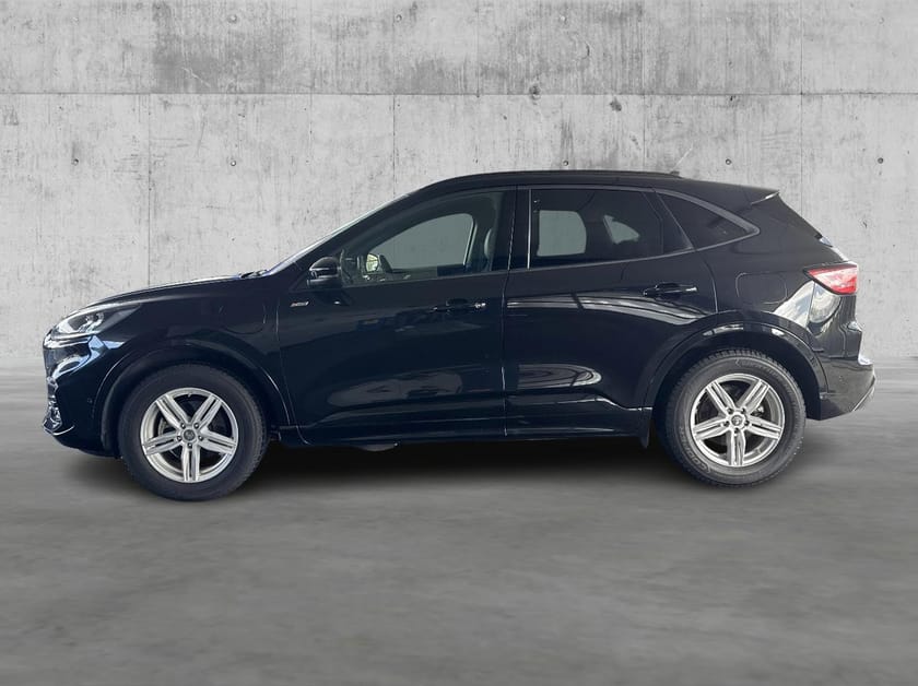 Bilde 2 av Ford Kuga Plug-In Hybrid 2,5l 225hk ST-Line ACC/B&O/Kamera ++