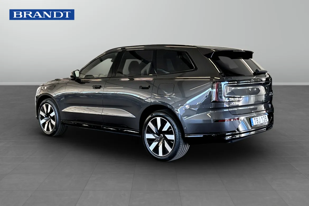 Volvo EX90 Twin Motor 6-Seater