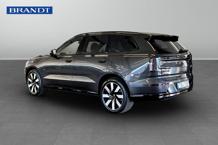 Bild 2 av Volvo EX90 Twin Motor 6-Seater Ultra 6-sätes