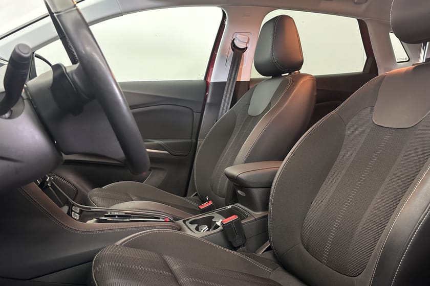 Bild 5 av Opel Grandland 130HK AUT | BACKAMERA | CARPLAY | KAMPANJ