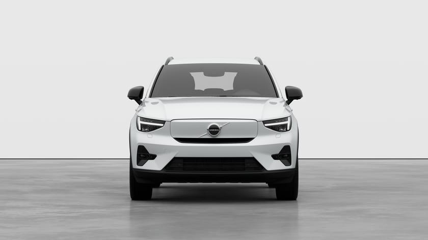 Bild 2 av Volvo EX40 Single Motor Extended Range ExtendedRange Plus SE, bil för omg leverans. Klimatpaket, adaptiv farthållare m,m.