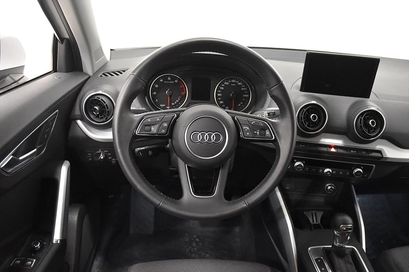 Bild 2 av Audi Q2 35 TFSI Aut Proline Navi Nybes P-Sensorer 150hk