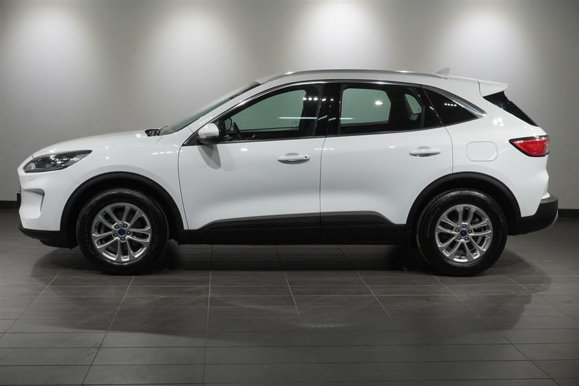 Bild 3 av Ford Kuga Titanium 1,5 150 hk
