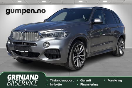 BMW X5 xDrive40e
