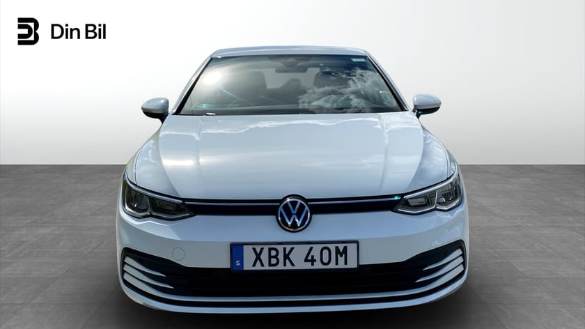 Bild 4 av Volkswagen Golf 1.0 TSI