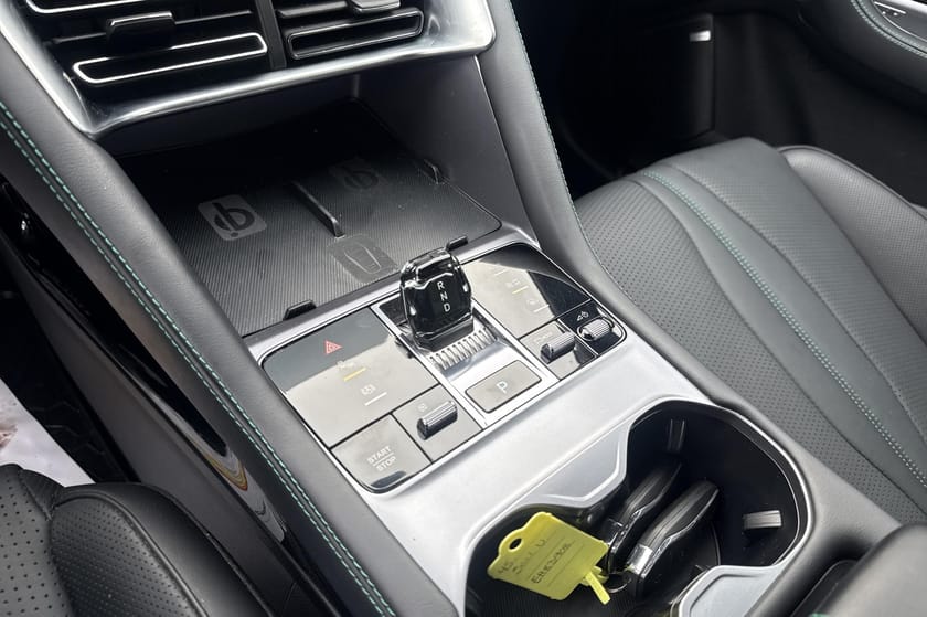 Bilde 3 av BYD Seal U 