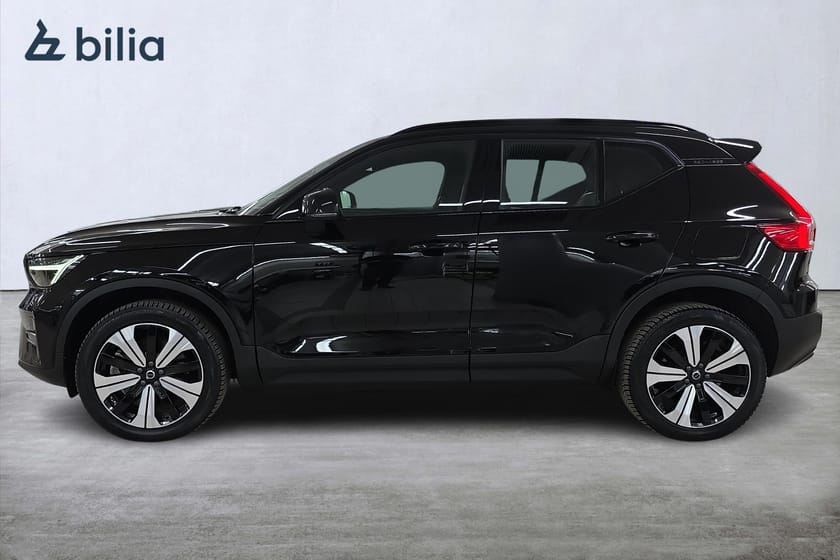 Bild 3 av Volvo XC40 Recharge Single Motor Core Edition / Kamera / Keyless