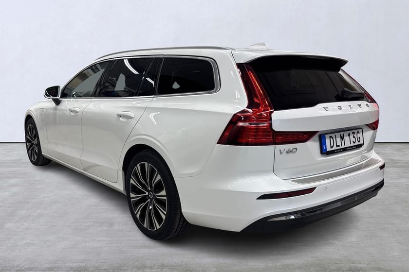 Bild 4 av Volvo V60 Recharge T6 Core Edition