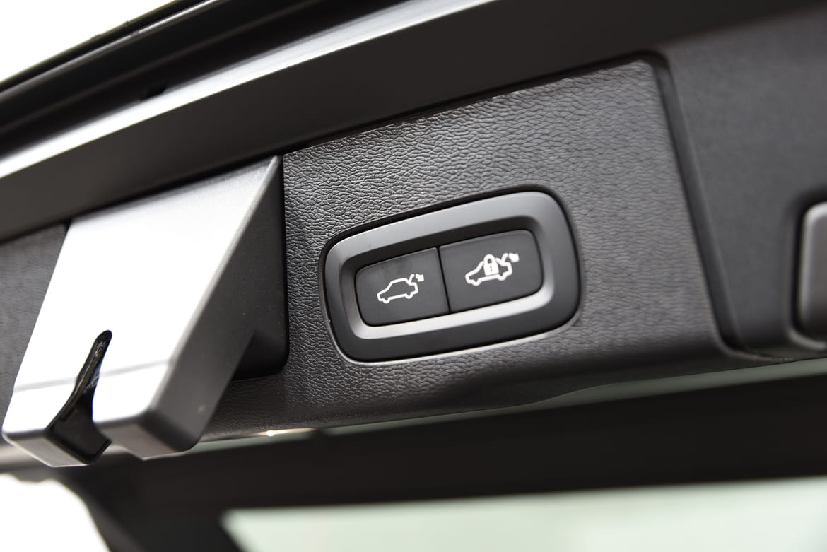 Volvo XC60 2026 - miniatyr 15