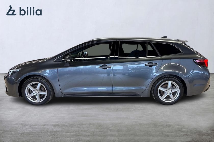 Bild 3 av Toyota Corolla Touring Sports Hybrid 1,8 STYLE PLUSPKT