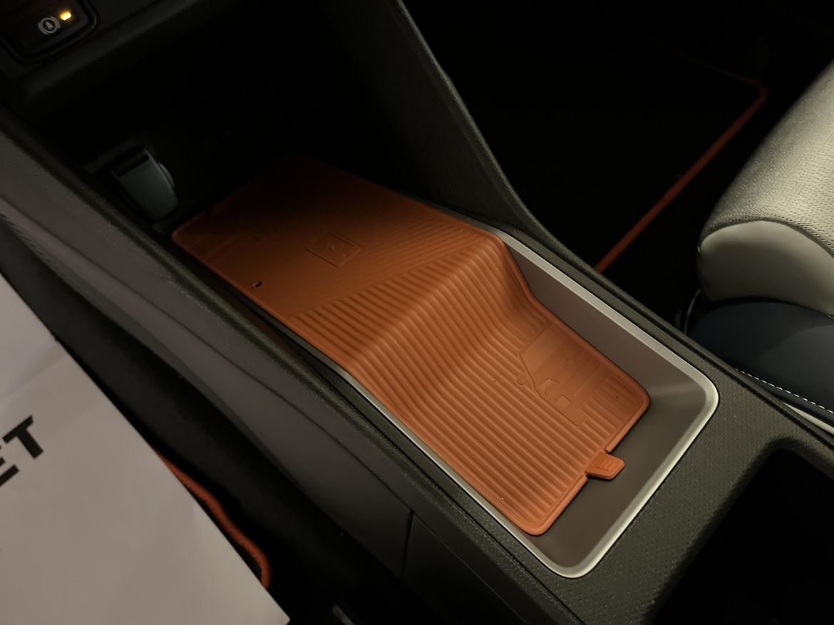 Renault 5 E-Tech 2026 - miniatyr 20