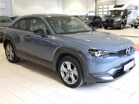 Mazda MX-30 e-Skyactiv EV