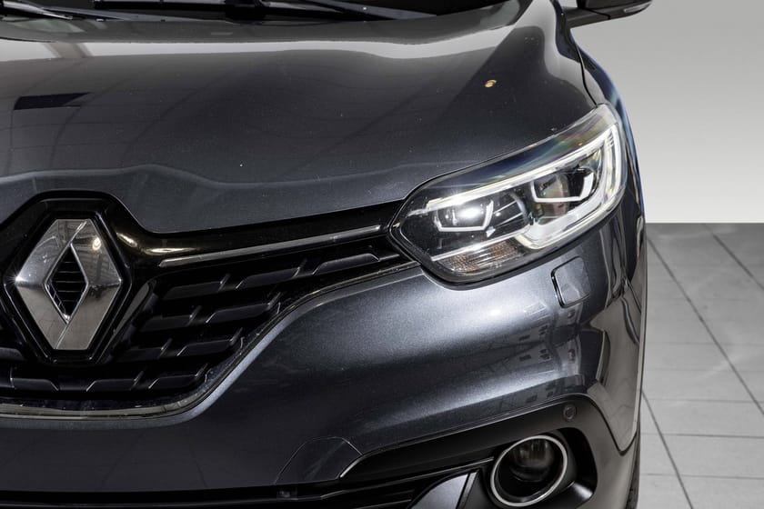 Bilde 4 av Renault Kadjar _Automat  Diesel