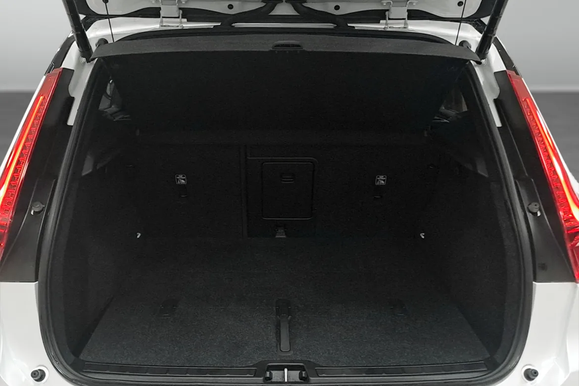 Volvo XC40 P8 AWD Recharge