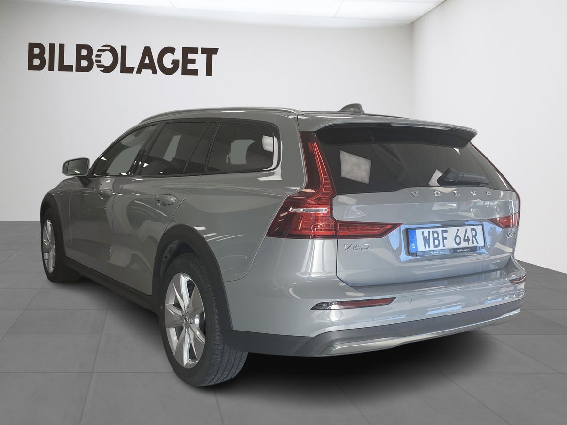 Volvo V60 2024 - miniatyr 3