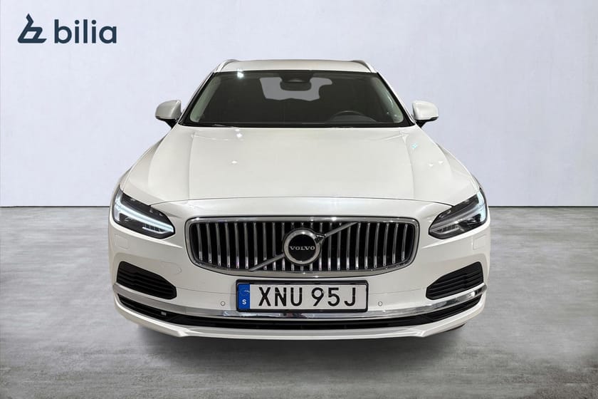Bild 5 av Volvo V90 Recharge T6 Core Edition / Drag / Backkamera