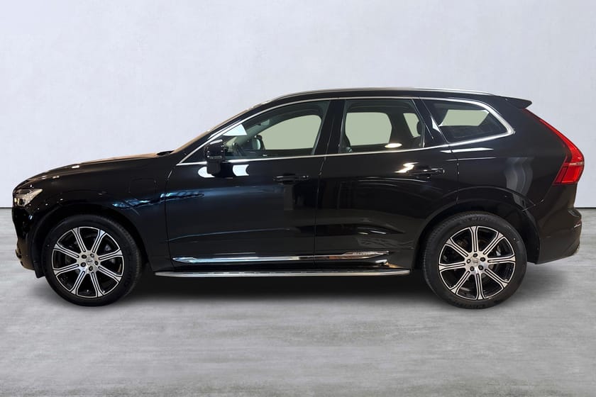 Bild 2 av Volvo XC60 Recharge T8 Inscription T