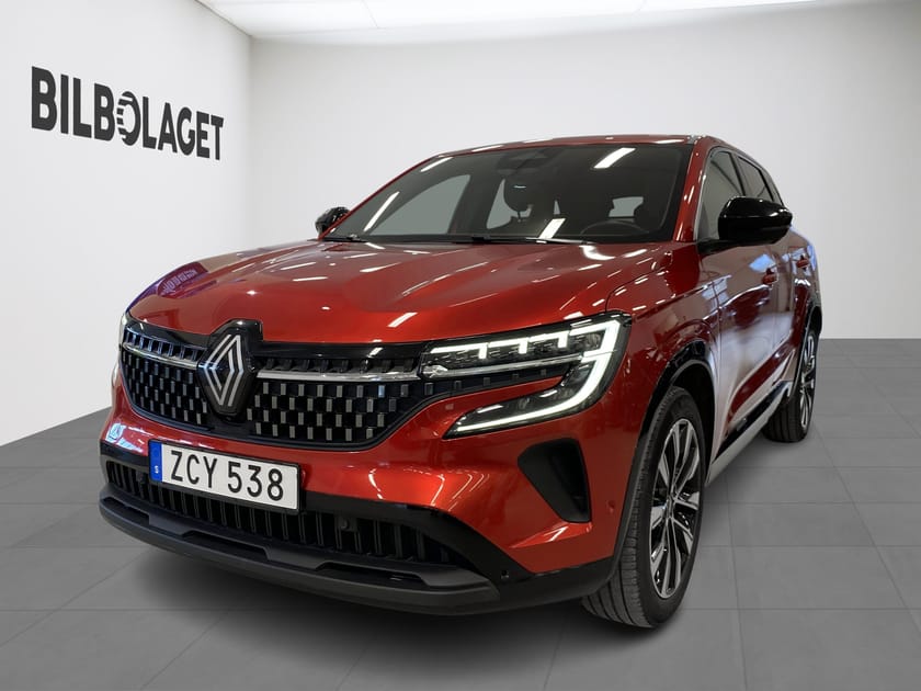 Bild 1 av Renault Austral TCe 160 Techno A II