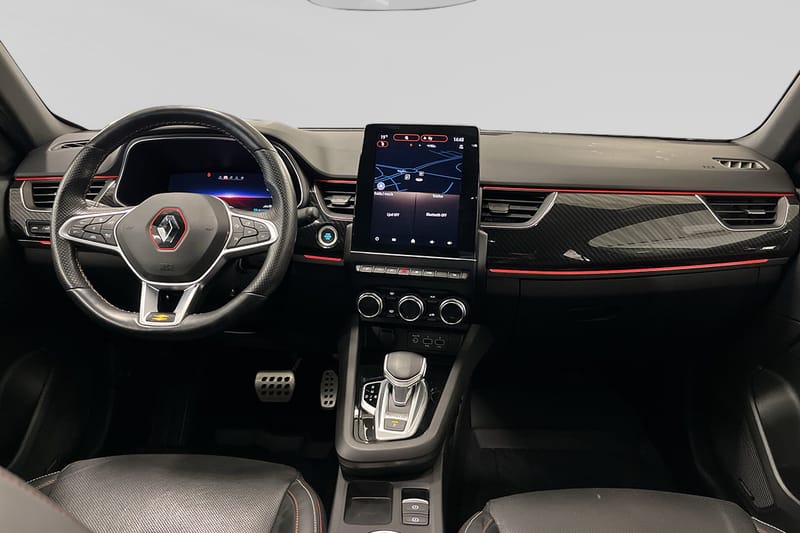 Renault Arkana E-TECH 145