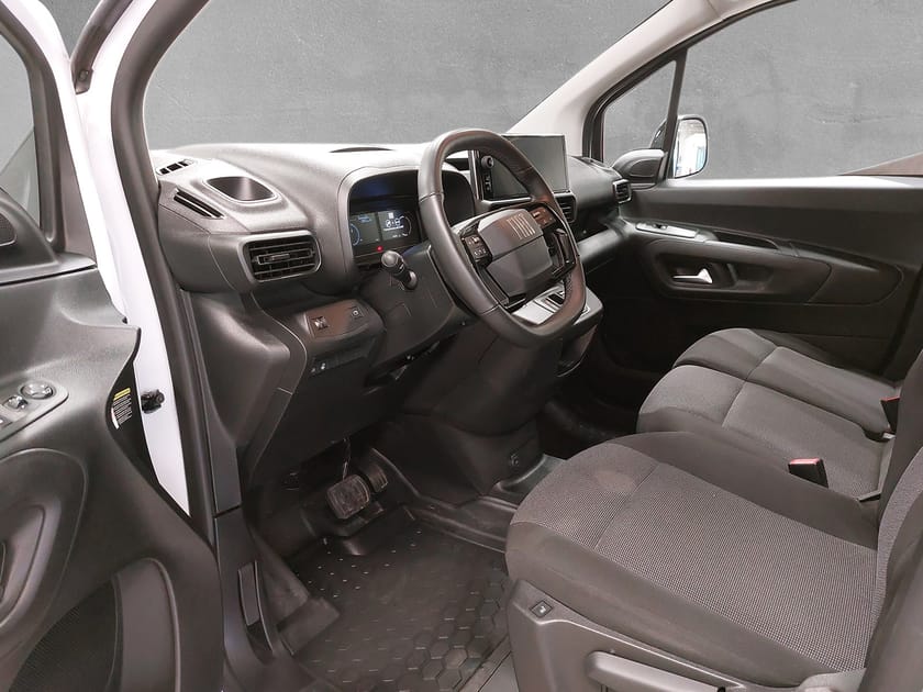 Bild 4 av Fiat Doblò Van IP 