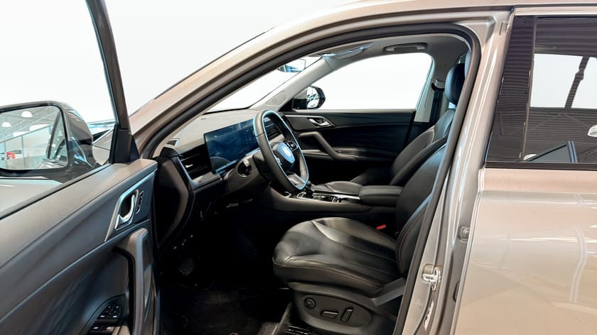 Bild 5 av MG HS PHEV LUXURY PLUG-IN HYBRID