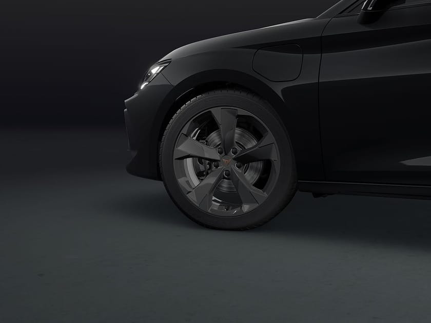 Bild 5 av CUPRA Leon Sportstourer e-Hybrid SP Ultimate Edition |LAGERBIL - Snabb leverans