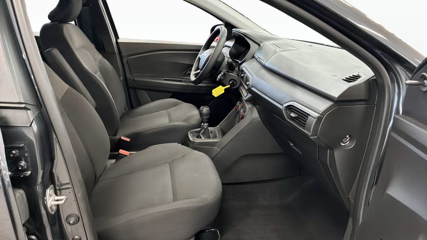 Bild 3 av Dacia Sandero ESSENTIAL TCE 90 4X2