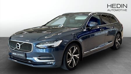 Volvo V90 Inscription