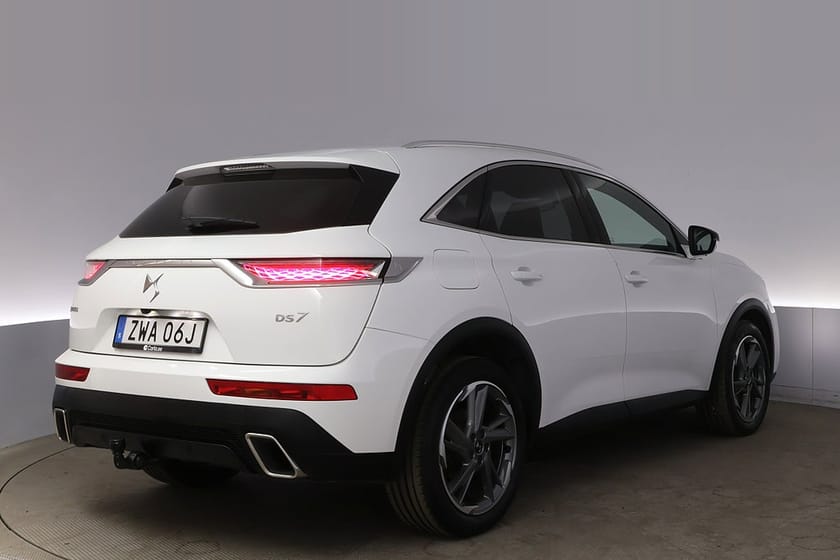 Bild 5 av DS 7 E-Tense 225 Crossback Préstige Drag Adap.Farth Kamera