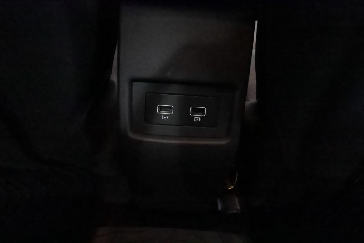 Dacia Duster 2024 - miniatyr 19