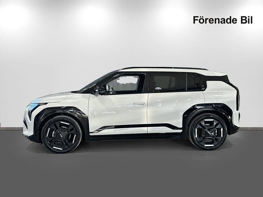 Bild 4 av Kia EV3 Long Range GT LINE