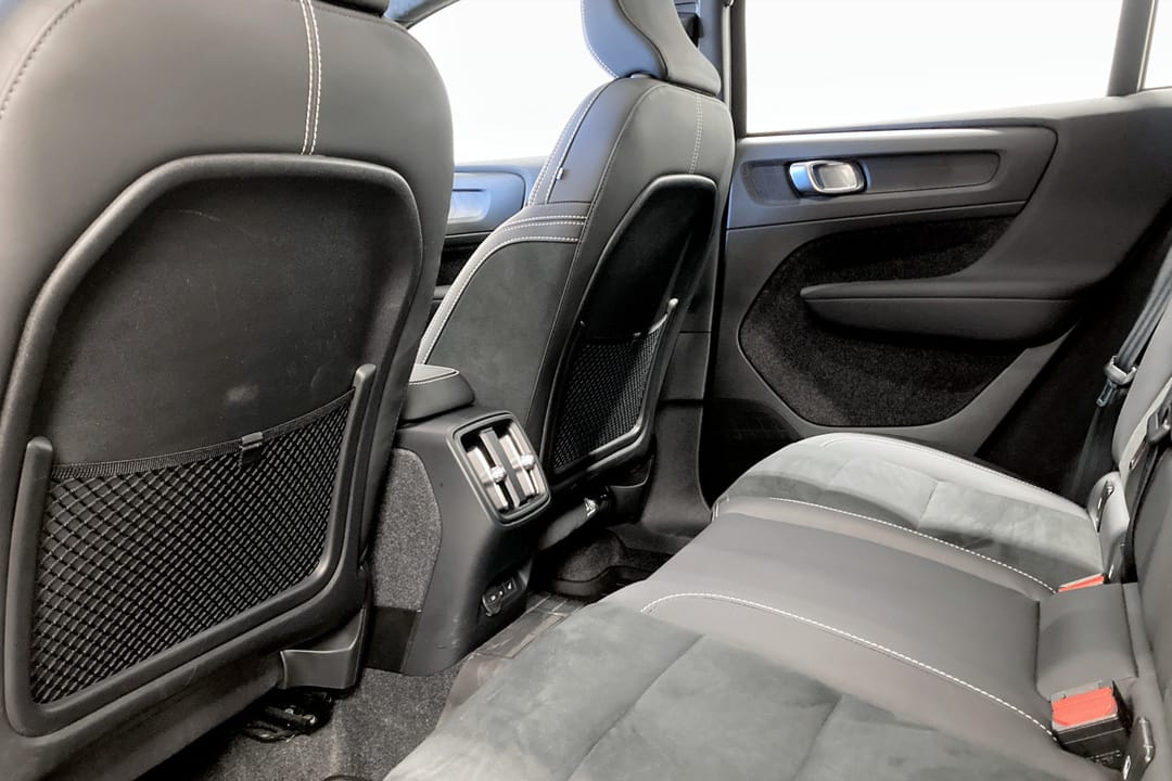 Volvo C40 Recharge Single Motor Extended Range