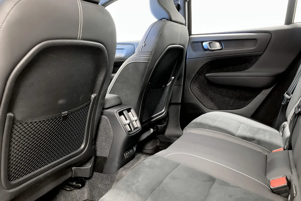 Volvo C40 Recharge Single Motor Extended Range