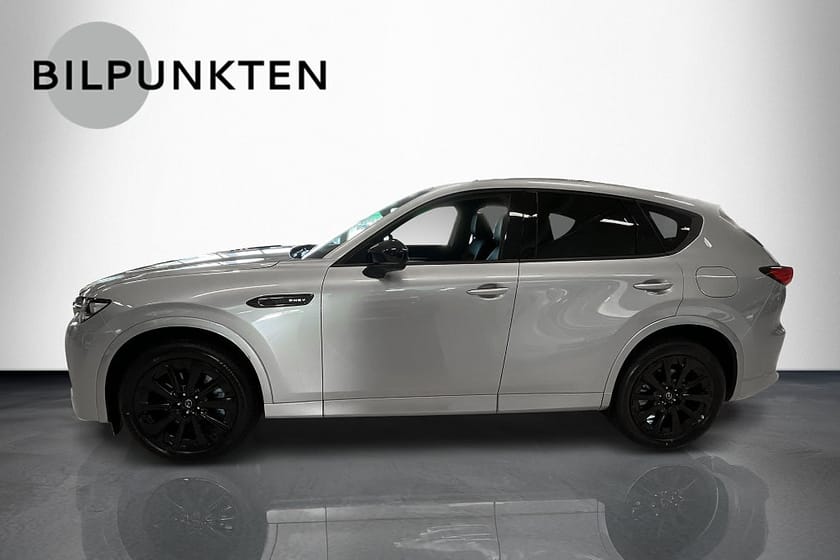 Bild 2 av Mazda CX-60 PHEV 2.5 HOMURA AUT AWD CONV & Sound