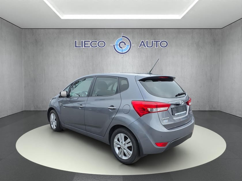 Bilde 4 av Hyundai ix20 