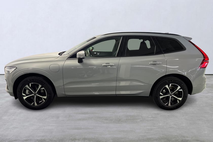 Bild 2 av Volvo XC60 T6 Core Nordic Edition
