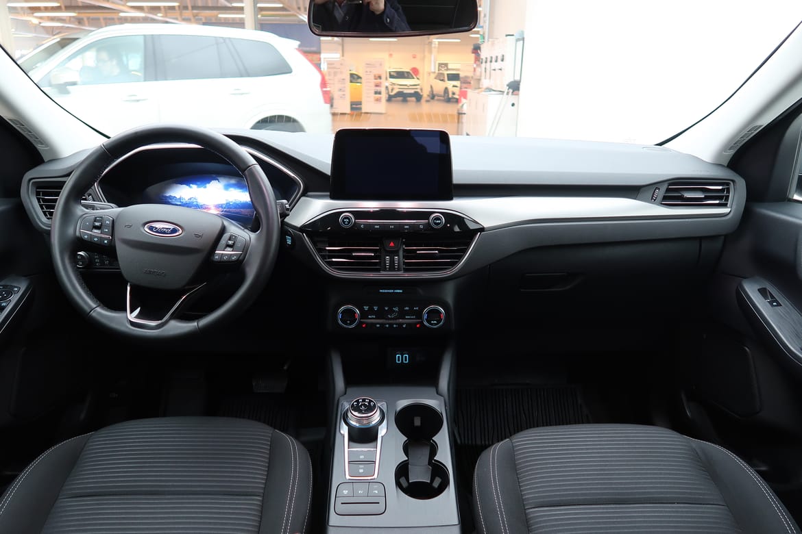 Ford Kuga 2022 - miniatyr 6