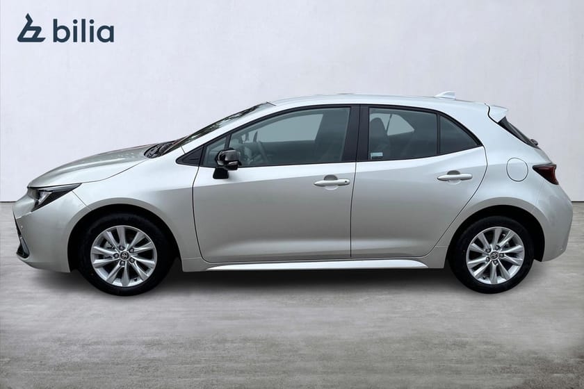 Bild 5 av Toyota Corolla Hybrid 1,8 HEV Active Plus 3,45 Ränta