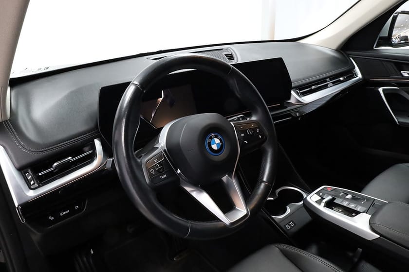 Bild 5 av BMW X1 xDrive30e | xLine | Comfort | Massage | Adaptiv fh.