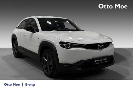 Mazda MX-30 e-Skyactiv EV KAMERA | HUD | NAVI | ACC | OPPV.RATT | APP | LED