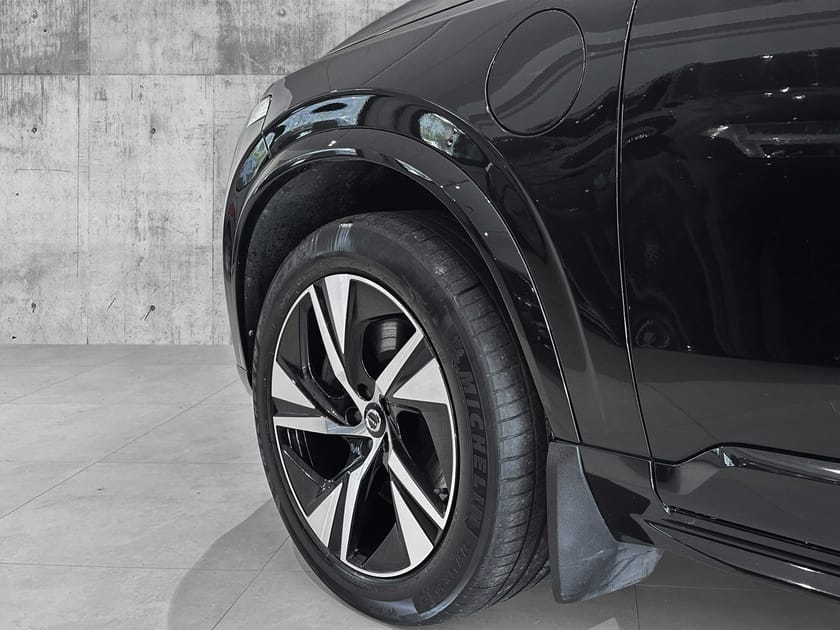 Bilde 5 av Volvo XC90 7 Seats T8 R-design - H. feste/Panoramasoltak/360' kamera