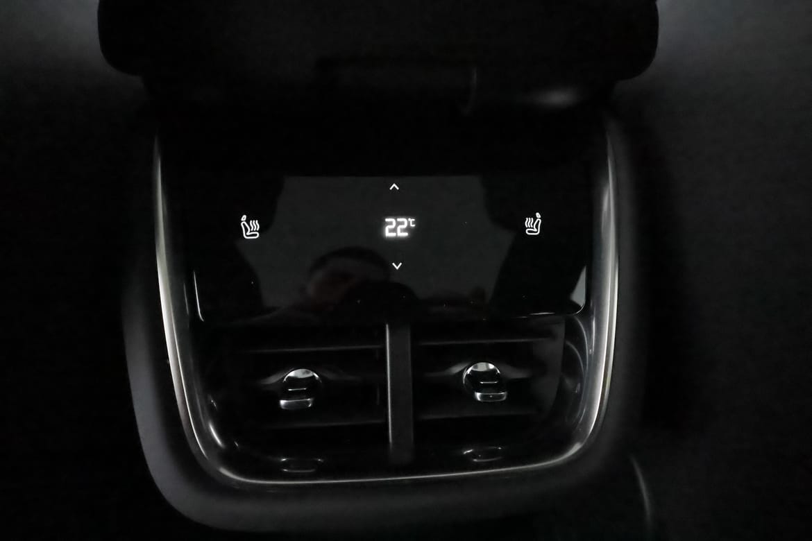 Polestar 3 2025 - miniatyr 21