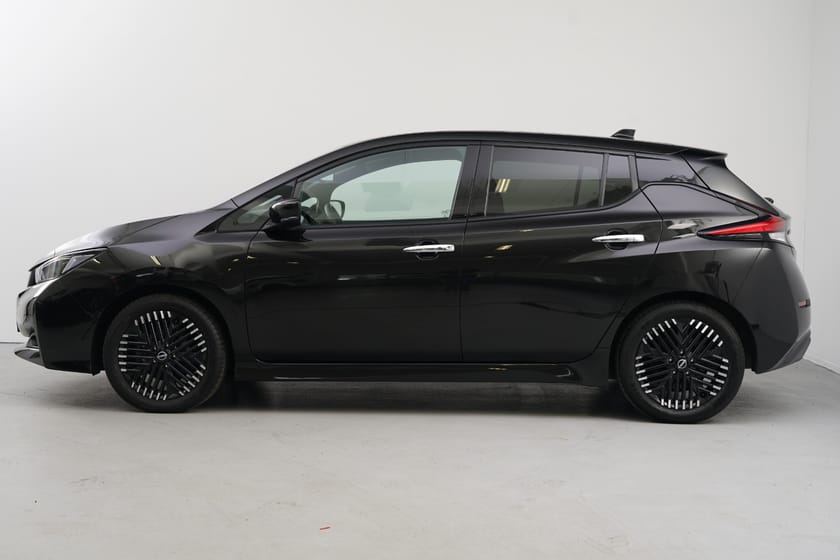 Bilde 5 av Nissan Leaf 40KW N CONNECTA 360KAM ACC NAVI APP DAB S+V NORSK