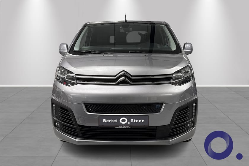 Bilde 2 av Citroën ë-Jumpy 50 50, RYGGEKAMERA, BLUETOOTH, DAB+