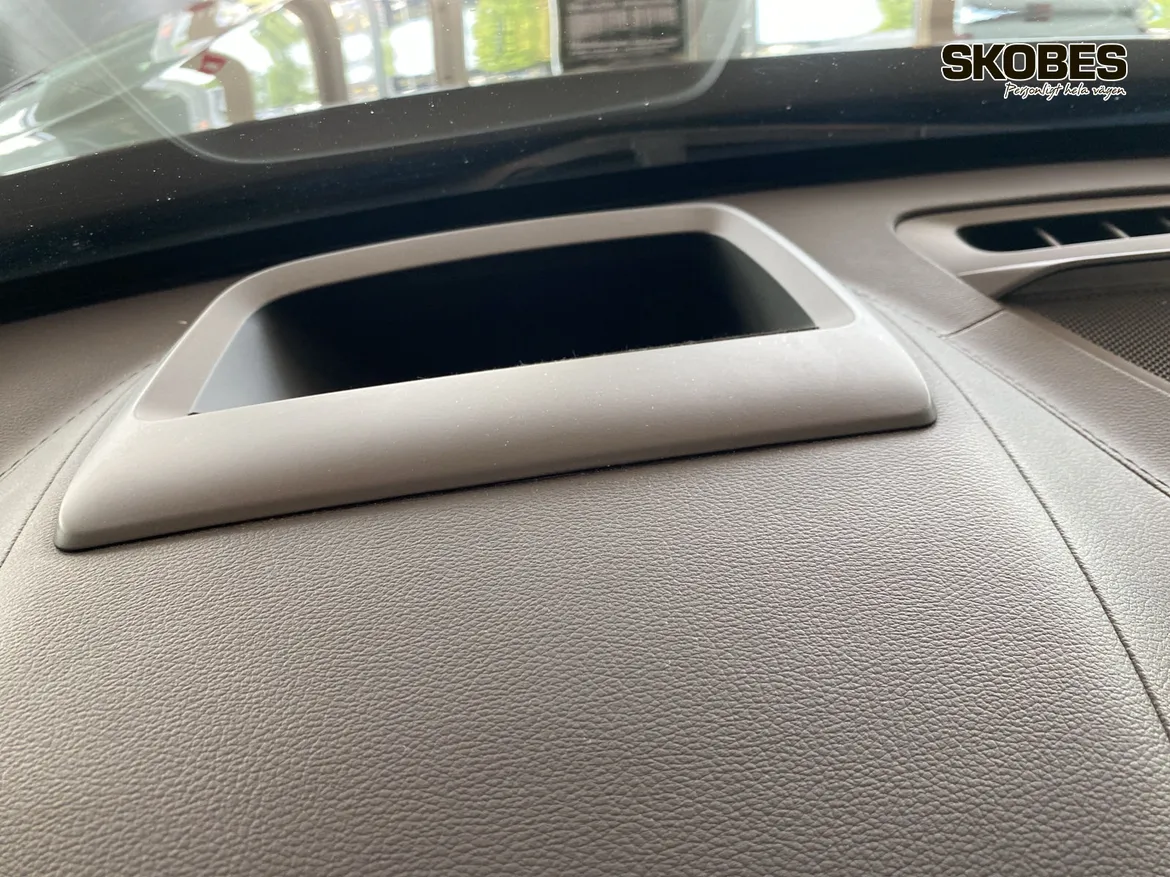 Volvo XC90 7-seater