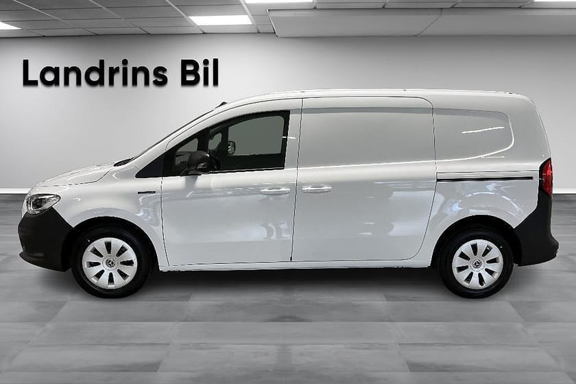 Bild 4 av Mercedes-Benz eCitan 112 L2